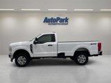 New 2025 Ford F250 XLT w/ Snow Plow Prep Package image 4