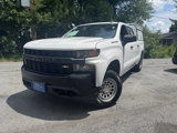 Used 2020 Chevrolet Silverado 1500 W/T w/ WT Value Package image 2