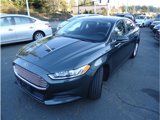 Used 2015 Ford Fusion SE image 2