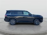 New 2025 INFINITI QX80 Pure image 3