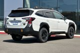New 2025 Subaru Outback Wilderness image 4