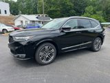 New 2025 Acura MDX w/ Advance Package image 1