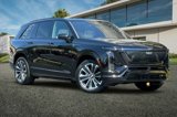 New 2026 Cadillac Vistiq Sport image 2