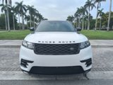 Used 2021 Land Rover Range Rover Velar R-Dynamic S image 2