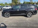 New 2025 Volkswagen Atlas SE image 3
