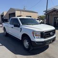 Used 2021 Ford F150 XL w/ Equipment Group 101A High image 4