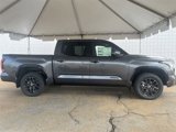 New 2025 Toyota Tundra Platinum image 3