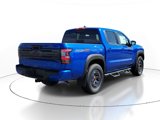 New 2025 Nissan Frontier PRO-4X w/ Pro Premium Package image 4