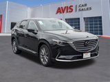 Used 2023 MAZDA CX-9 Grand Touring image 3