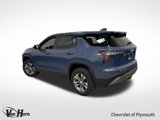 New 2026 Chevrolet Equinox LT w/ Convenience Package II image 3