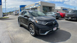 Used 2022 Honda CR-V EX-L image 2