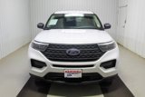 Used 2021 Ford Explorer 2WD image 2