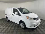 Used 2020 Nissan NV200 SV w/ Back Door Glass Package image 4