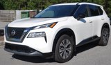 Used 2023 Nissan Rogue SV w/ SV Premium B Package image 4