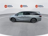 New 2026 Honda Odyssey Elite image 6