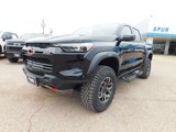 New 2025 Chevrolet Colorado ZR2 image 4