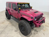 Used 2022 Jeep Wrangler Unlimited Rubicon image 6