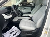 New 2025 Ford Explorer Platinum image 3