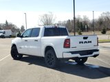 New 2025 RAM 1500 Laramie image 3