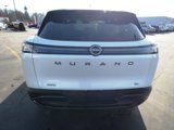 New 2025 Nissan Murano SL image 4