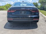 New 2025 Audi A8 L 3.0T image 5