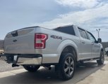Used 2018 Ford F150 XLT w/ Equipment Group 301A Mid image 4