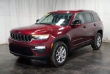 Used 2022 Jeep Grand Cherokee Limited image 2