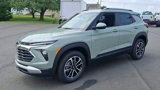 New 2026 Chevrolet TrailBlazer LT w/ Convenience Package image 5