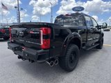 New 2025 Ford F250 Lariat w/ Lariat Ultimate Package image 5