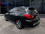 Used 2019 Nissan Pathfinder S image 3