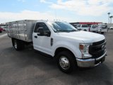 Used 2020 Ford F350 XL w/ Power Equipment Group image 4