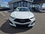Used 2023 Acura TLX w/ A-SPEC Pkg image 2