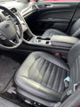 Used 2018 Ford Fusion SE w/ Fusion SE Technology Package image 3