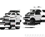 New 2026 Honda Passport TrailSport Elite image 3