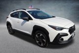 Used 2024 Subaru Crosstrek 2.5i Limited w/ Crosstrek Mirror Package image 1