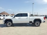 New 2025 GMC Sierra 2500 Denali w/ Denali Reserve Package image 4