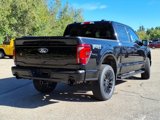 New 2025 Ford F150 Lariat w/ Equipment Group 501A Mid image 5