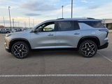 New 2026 Chevrolet Traverse High Country image 4