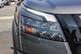 New 2025 Nissan Pathfinder Rock Creek image 5