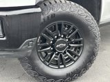 Certified 2025 Chevrolet Silverado 2500 ZR2 w/ Technology Package image 2