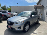 Used 2015 MAZDA CX-5 Touring w/ Bose/Moonroof Package image 3