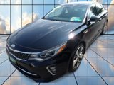 Used 2018 Kia Optima SX image 3