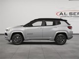 New 2025 Jeep Compass Limited w/ High Altitude Package image 3