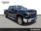 New 2025 Chevrolet Silverado 2500 LTZ w/ LTZ Plus Package image 3