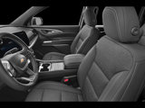 Used 2025 Chevrolet Traverse LT image 3