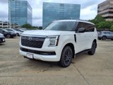 New 2025 Nissan Armada SV image 2