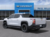 New 2025 Chevrolet Silverado EV LT image 3
