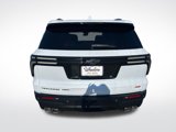 New 2026 Chevrolet Traverse RS w/ LPO, Floor Liner Package image 4