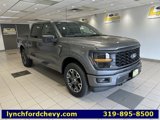 New 2025 Ford F150 STX image 1