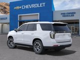 New 2025 Chevrolet Tahoe LT w/ Comfort Package image 3